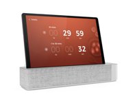 Photo 2of Lenovo Smart Tab M10 HD Gen 2 Tablet standalone, w/ Google Assistant, or w/ Alexa Built-in
