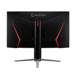 Photo 0of AOpen 32HC2QUR P 32" QHD Curved Gaming Monitor (2020)