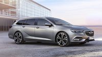 Thumbnail of Opel Insignia B / Vauxhall Insignia / Buick Regal / Holden Commodore Sports Tourer (Z18) Station Wagon (2017)