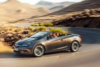 Thumbnail of Opel / Buick / Vauxhall / Holden Cascada Convertible (2013-2019)