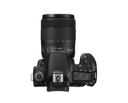 Photo 5of Canon EOS 90D APS-C DSLR Camera (2019)