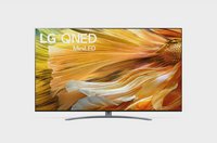 LG QNED 91 4K MiniLED TV (2021)