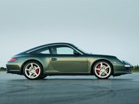 Photo 10of Porsche 911 997.2 Targa