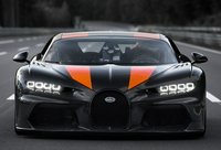 Photo 10of Bugatti Chiron Sports Car (2016-2022)