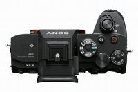 Photo 9of Sony A7S III (Alpha 7S III) Full-Frame Mirrorless Camera (2020)