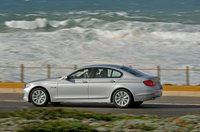 Photo 2of BMW 5 Series F10