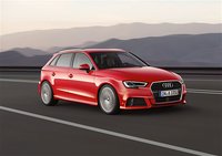 Thumbnail of product Audi A3 Sportback (8V) facelift Hatchback (2016-2020)