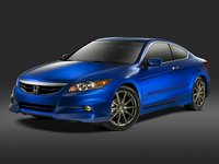 Thumbnail of product Honda Accord 8 Coupe (2007-2011)