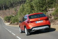 Photo 1of BMW X1 E84 LCI Crossover (2012-2015)