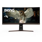 BenQ EW3880R 38" UW4K Curved Ultra-Wide Monitor (2021)