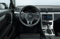 Photo 1of Volkswagen Passat B7 Sedan (2010-2014)