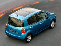 Photo 3of Renault Modus Minivan (2004-2012)
