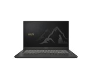 MSI Summit B15 15.6" Laptop (A11M, 2020)