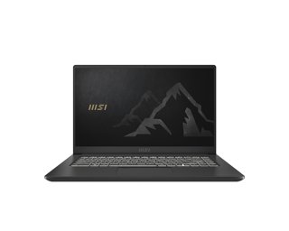 MSI Summit B15 15.6"