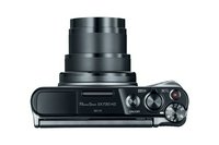 Photo 3of Canon PowerShot SX730 HS 1/2.3" Compact Camera (2017)