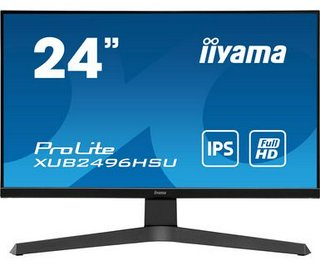 Iiyama ProLite XUB2496HSU 24" FHD Monitor (2020)