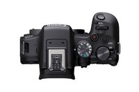 Photo 3of Canon EOS R10 APS-C Mirrorless Camera (2022)