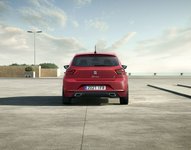 Photo 5of SEAT Ibiza 5 (6F) facelift Hatchback (2021)
