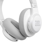 Photo 1of JBL LIVE 650BTNC Over-Ear Wireless Headphones w/ Active Noise Cancellation