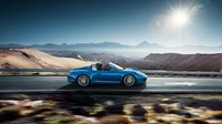 Photo 6of Porsche 911 991.2 Targa