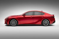 Photo 3of Lexus IS 500 F SPORT Performance (XE30)