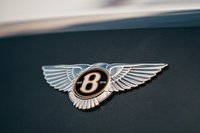 Photo 1of Bentley Mulsanne II Sedan (2010-2016)