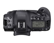 Photo 7of Canon EOS-1DX Mark III Full-Frame DSLR Camera (2020)