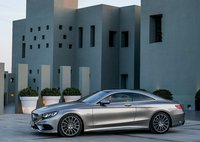 Thumbnail of product Mercedes-Benz S-Class C217 Coupe (2014-2017)