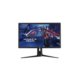 ASUS ROG Strix XG27UQR 27" 4K Gaming Monitor (2021)