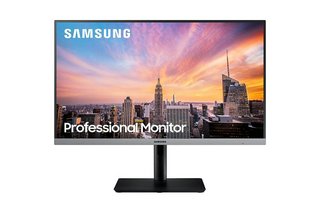 Samsung S27R650 27" FHD Monitor (2019)