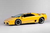 Photo 7of Lamborghini Diablo Sports Car (1990-2001)