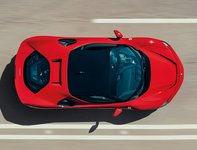 Photo 6of Ferrari SF90 Stradale (F173) Sports Car (2019)