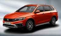 Thumbnail of Fiat Tipo 358 facelift Station Wagon (2020)