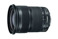 Thumbnail of Canon EF 24-105mm F3.5-5.6 IS STM Full-Frame Lens (2014)