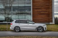 Photo 6of BMW X7 G07 Crossover (2018)