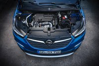 Photo 0of Opel Grandland X / Vauxhall Grandland Crossover (2017-2021)