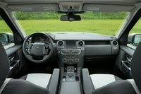 Photo 6of Land Rover Discovery 4 (L319) SUV (2009-2017)