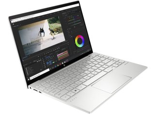 HP ENVY 13 Laptop (13t-ba100, 2021)