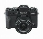 Photo 5of Fujifilm X-T30 APS-C Mirrorless Camera (2019)