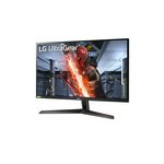 Photo 4of LG 27GN600 UltraGear 27" FHD Gaming Monitor (2020)