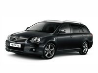 Thumbnail of product Toyota Avensis 2 (T250) Station Wagon (2003-2009)