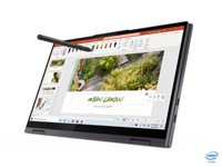 Photo 2of Lenovo Yoga 7i 15 2-in-1 Laptop