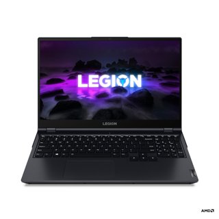 Lenovo Legion 5 15" AMD Gaming Laptop (2021, 15ACH-06)