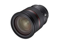 Photo 2of Samyang AF 24-70mm F2.8 Full-Frame Lens (2021)