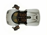 Photo 3of Koenigsegg CC Sports Car (2002-2010)