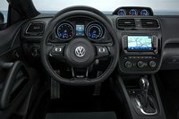 Photo 4of Volkswagen Scirocco 3 Hatchback (2008-2017)