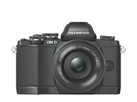 Thumbnail of Olympus OM-D E-M10 MFT Mirrorless Camera (2014)