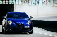 Photo 3of Alfa Romeo MiTo (955) facelift 2 Hatchback (2016-2018)