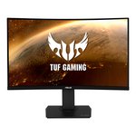 Asus TUF Gaming VG32VQ 32" QHD Curved Gaming Monitor (2019)