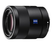 Sony Sonnar T* FE 55mm F1.8 ZA Full-Frame Lens (2013)